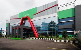 OYO 3431 Alpha Hotel Syariah